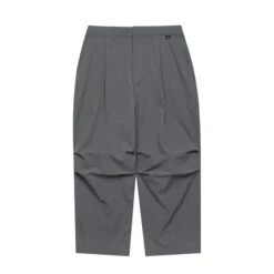 LMC Mens Nylon Wide Pants