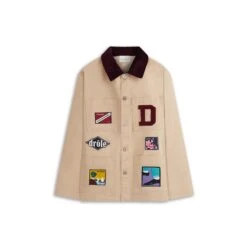 Drole De Monsieur Mens La Veste Voyage